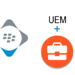 BlackBerry UEM als Android Enterprise Recommended gelistet