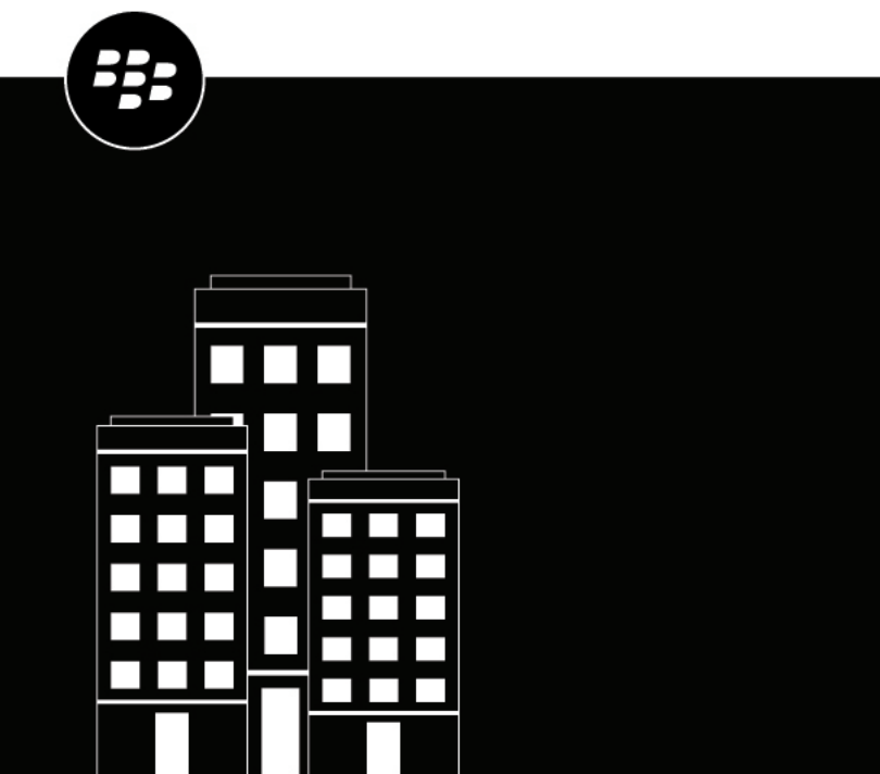 Read more about the article BlackBerry Enterprise Mobility Server 2.10 verfügbar