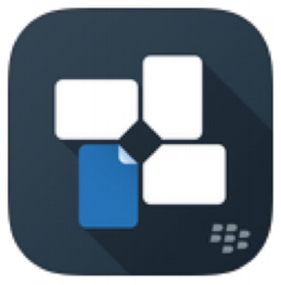 Read more about the article Aus BlackBerry Docs to Go wird Edit