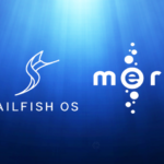 Zusammenschluss von Mer und Sailfish OS