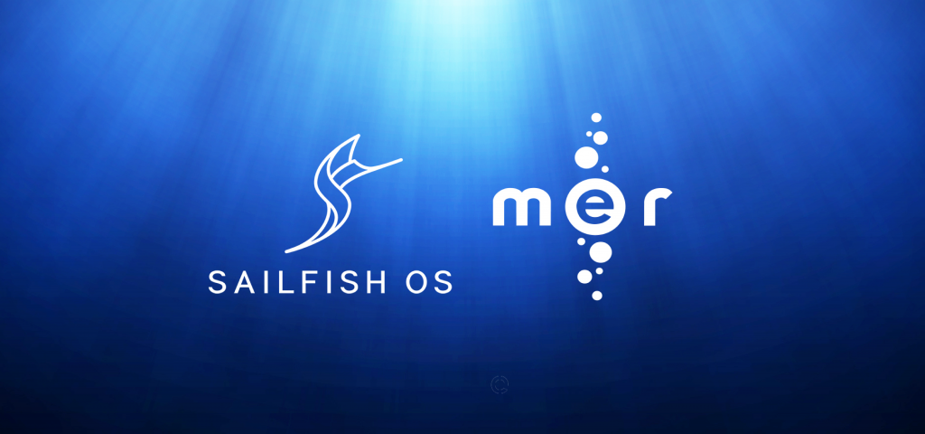 Read more about the article Zusammenschluss von Mer und Sailfish OS