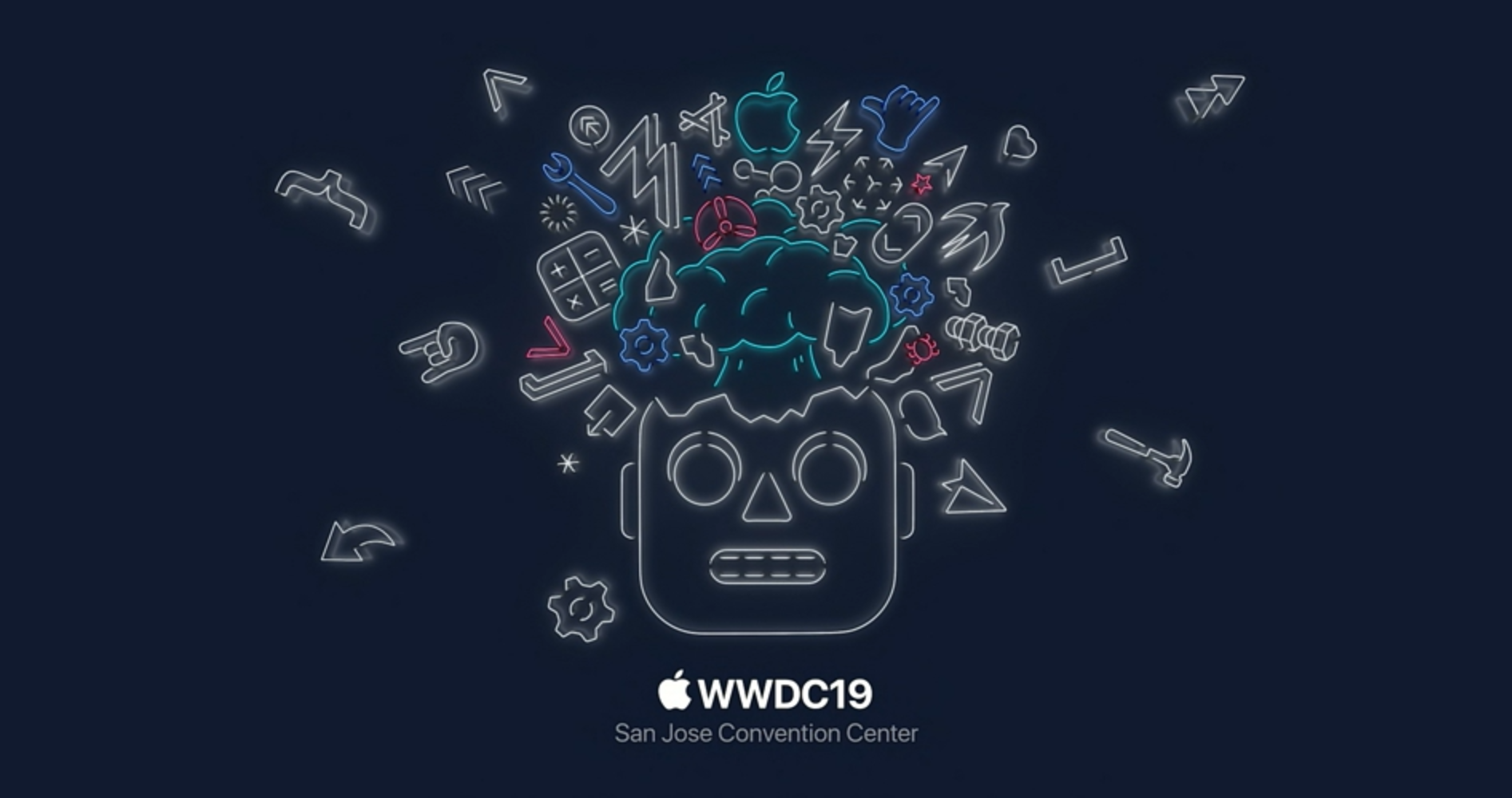Read more about the article iOS13, iPadOS, macOS, watchOS, tvOS Neuigkeiten von der WWDC 2019