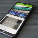 Nokia 7.2 privater und beruflicher Test