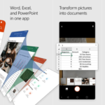 Microsoft Office App “All-in-one” für Android und iOS veröffentlicht