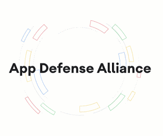 Read more about the article Google, ESET, Lookout und Zimperium bilden App Defense Alliance für den Google Play Store
