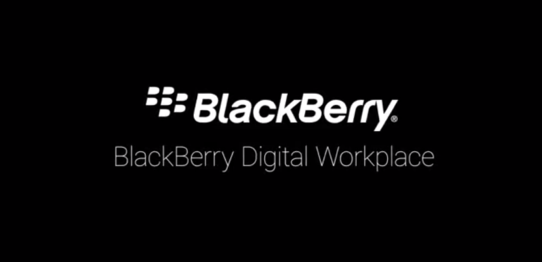 Mehr über den Artikel erfahren BlackBerry Digital Workplace für BYOC | Alternative mit Samsung