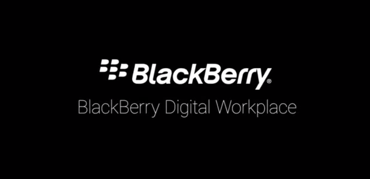 Read more about the article BlackBerry Digital Workplace für BYOC | Alternative mit Samsung