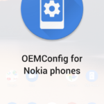 Erste Nokia OEMConfig online