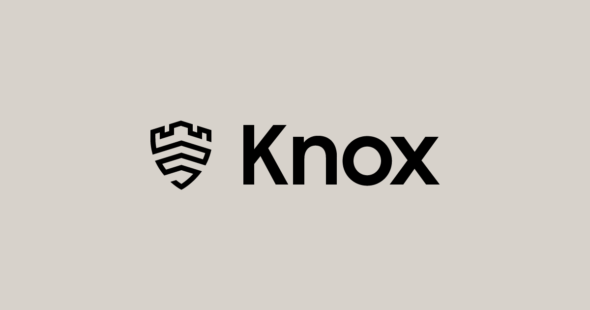 Read more about the article Samsung Knox Platform for Enterprise (KPE) ab Juli 2021 kostenlos