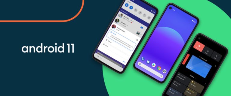 Mehr über den Artikel erfahren Android 11 steht zur Verfügung – große Veränderungen für COPE