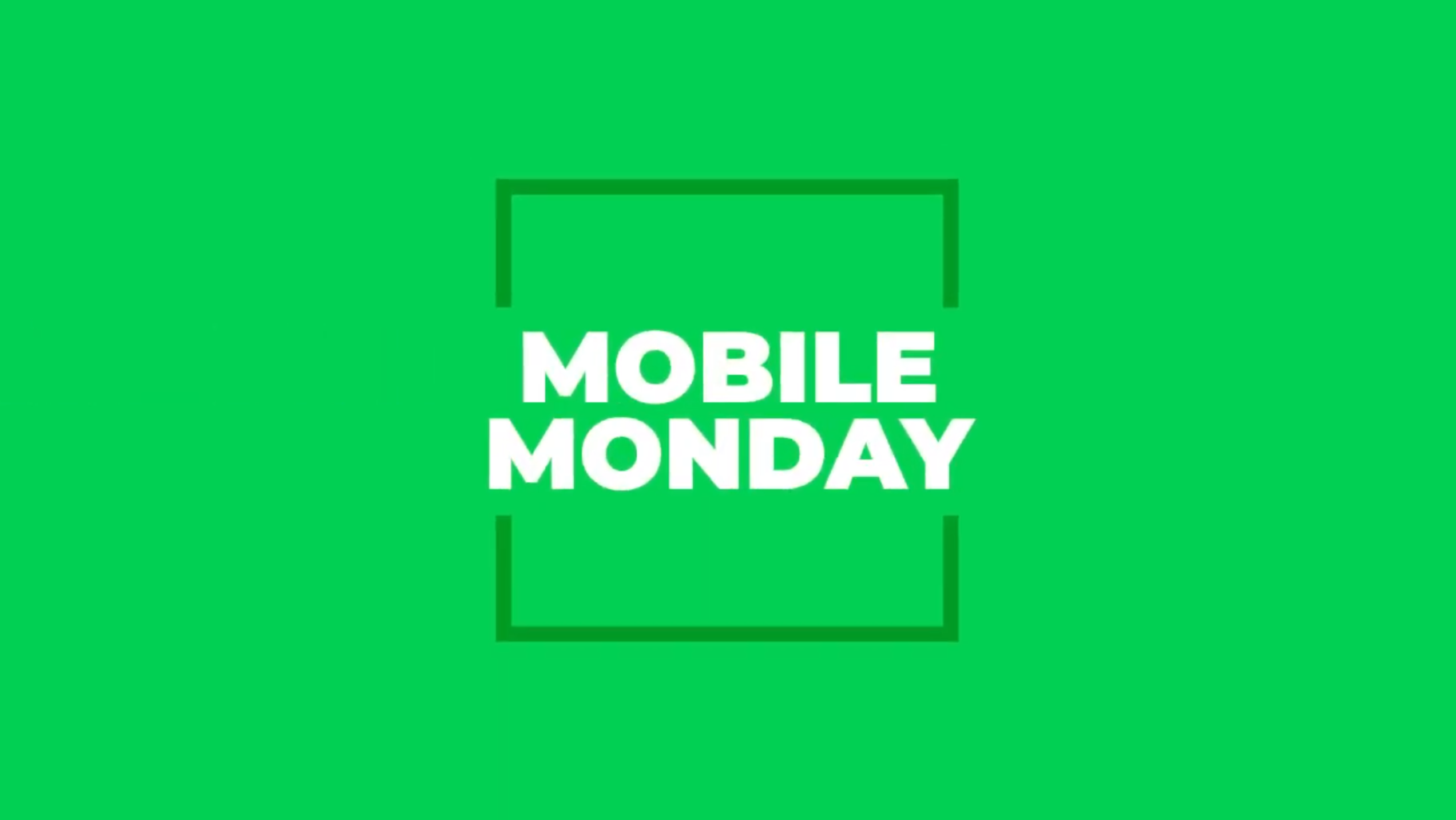 Read more about the article Mobile Monday | Episode 1 | BYOD, COBO, COPE, COSU – Wie bitte?!