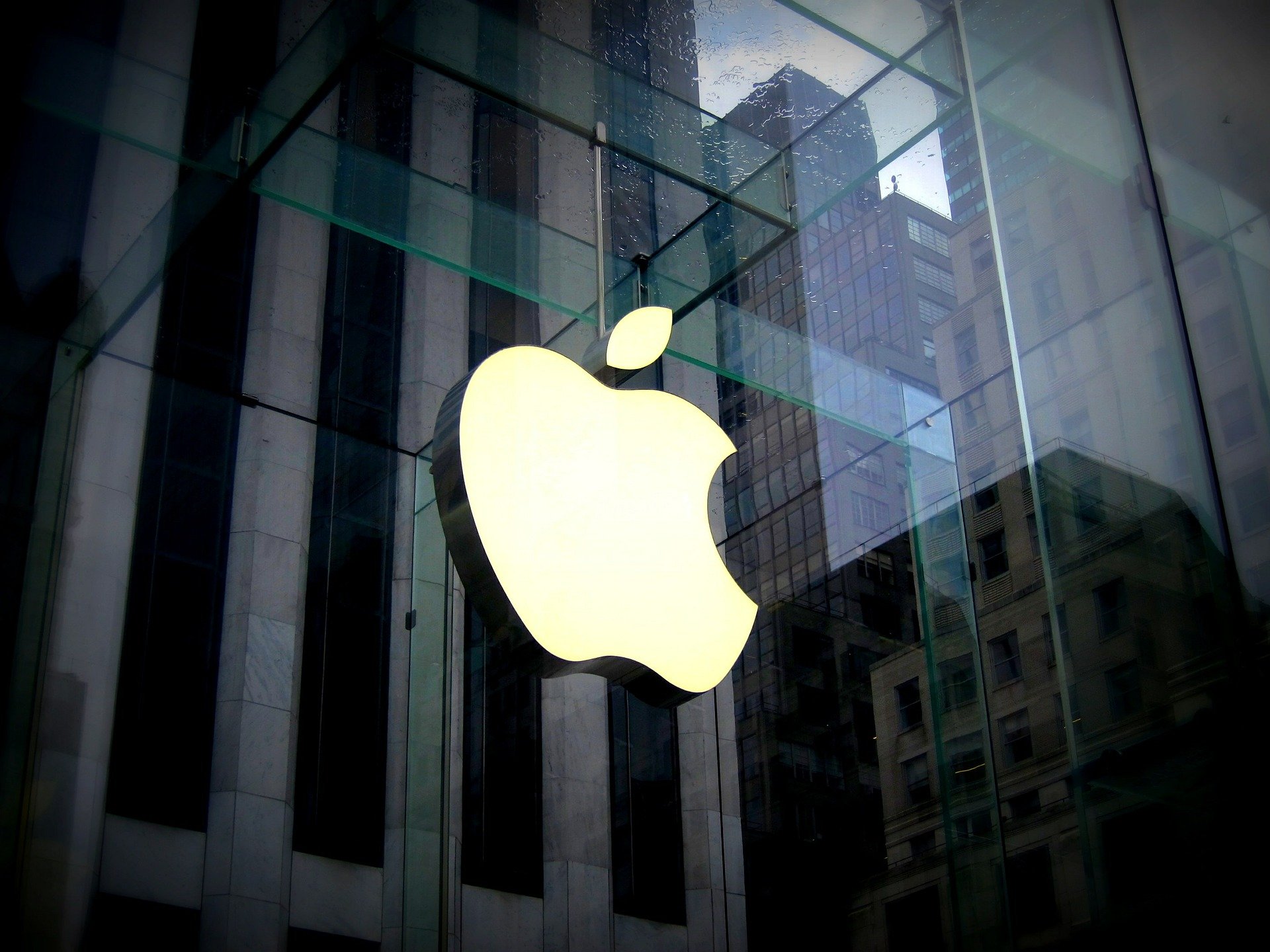 Read more about the article Apple startet Self Repair Service und Store