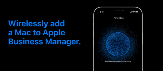 Read more about the article Apple Configurator als iOS App verfügbar