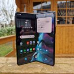 Test: Samsung Galaxy Fold 3 – Das “Große” Foldable