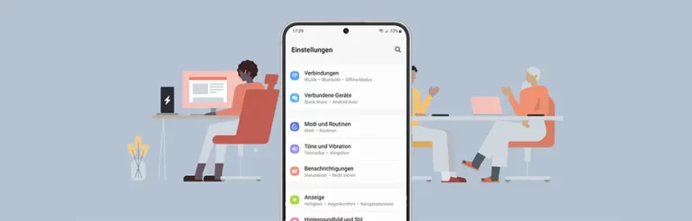 Mehr über den Artikel erfahren Samsung Knox 3.9: Neue Enterprise Funktionen mit Android 13 Update